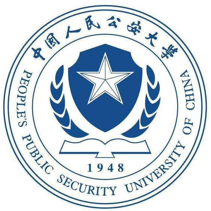 中國人民公安大學(xué)成教logo